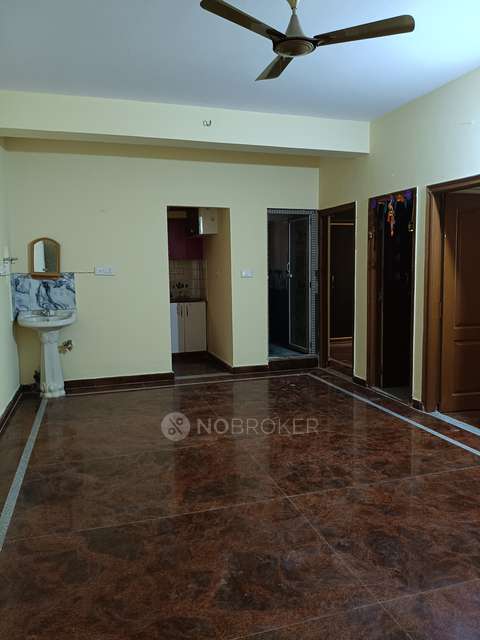 2 BHK Flat In Nandi Nilaya for Rent  In Doddathoguru, Electronics City Phase 1, Electronic City