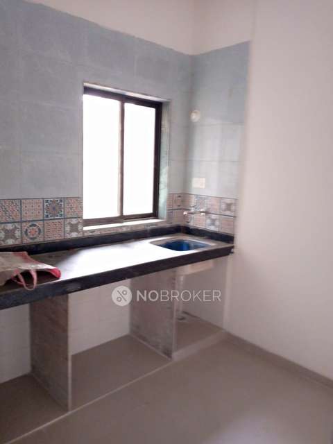 2 BHK Flat In Ambience Sky Phase 2,  For Sale  In Kalyan East