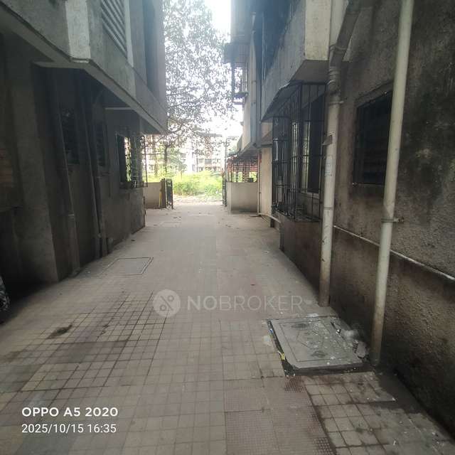 2 BHK Flat In Ambience Sky Phase 2,  For Sale  In Kalyan East