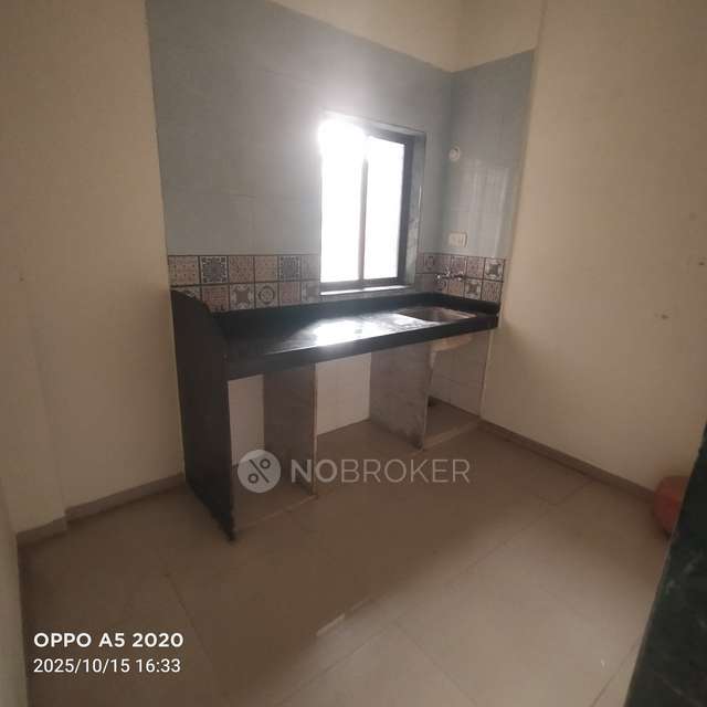 2 BHK Flat In Ambience Sky Phase 2,  For Sale  In Kalyan East