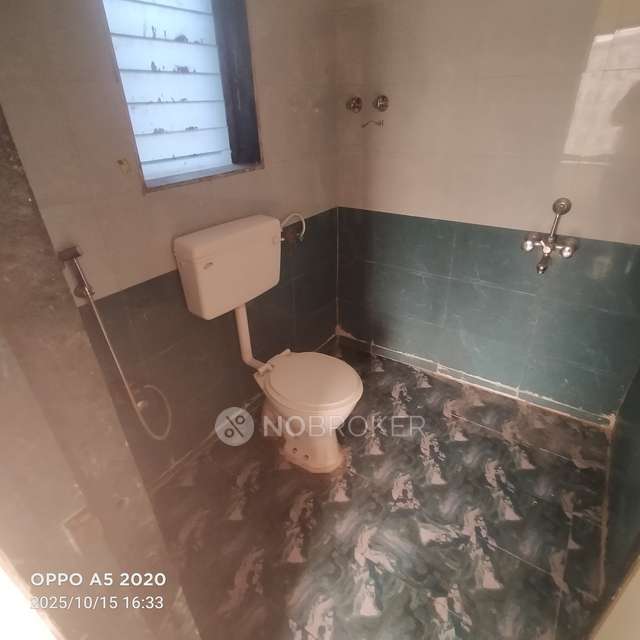 2 BHK Flat In Ambience Sky Phase 2,  For Sale  In Kalyan East