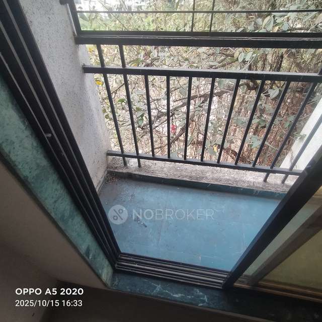 2 BHK Flat In Ambience Sky Phase 2,  For Sale  In Kalyan East