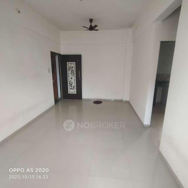 2 BHK Flat In Ambience Sky Phase 2,  For Sale  In Kalyan East