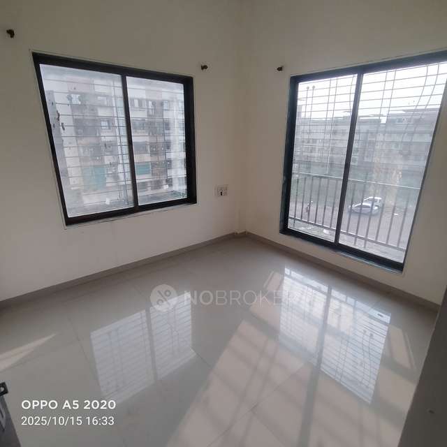 2 BHK Flat In Ambience Sky Phase 2,  For Sale  In Kalyan East