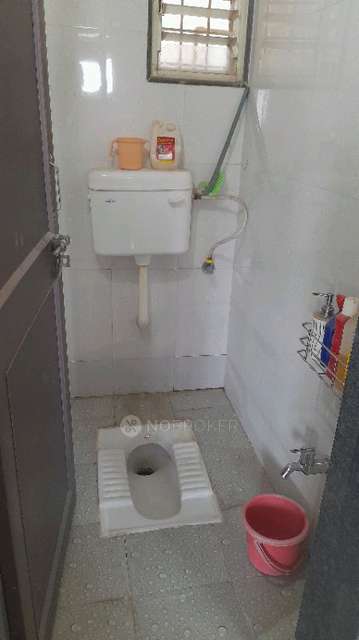 1 BHK Flat In Gurukrupa Park for Rent  In Manjari Budruk