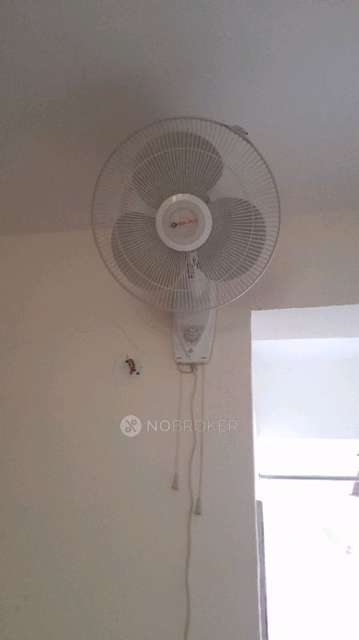 1 BHK Flat In Gurukrupa Park for Rent  In Manjari Budruk