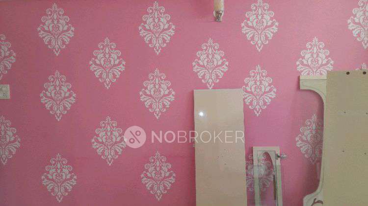 1 BHK Flat In Gurukrupa Park for Rent  In Manjari Budruk