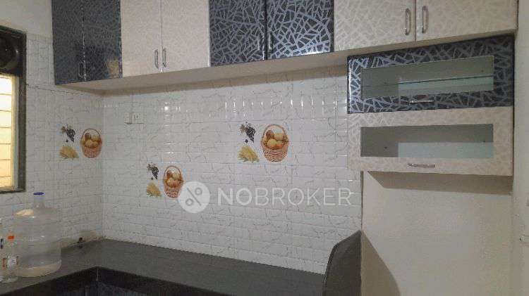 1 BHK Flat In Gurukrupa Park for Rent  In Manjari Budruk