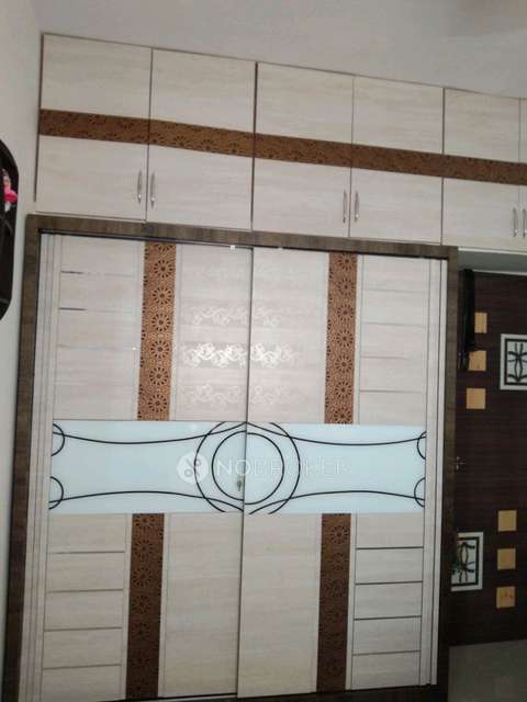 1 BHK Flat In Gurukrupa Park for Rent  In Manjari Budruk