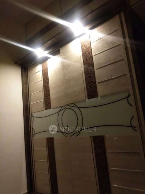 1 BHK Flat In Gurukrupa Park for Rent  In Manjari Budruk