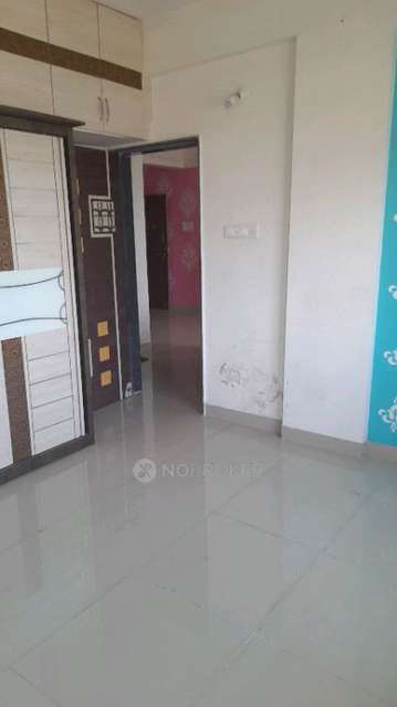 1 BHK Flat In Gurukrupa Park for Rent  In Manjari Budruk