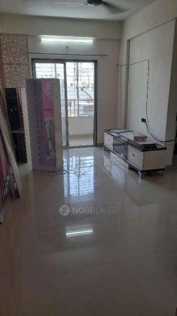 1 BHK Flat In Gurukrupa Park for Rent  In Manjari Budruk