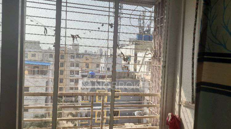 1 BHK Flat In Gurukrupa Park for Rent  In Manjari Budruk