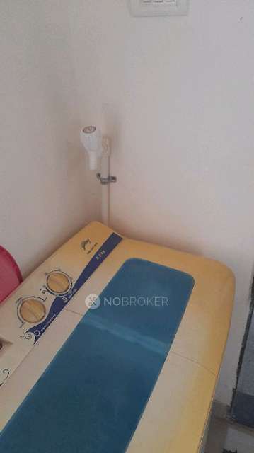 1 BHK Flat In Gurukrupa Park for Rent  In Manjari Budruk