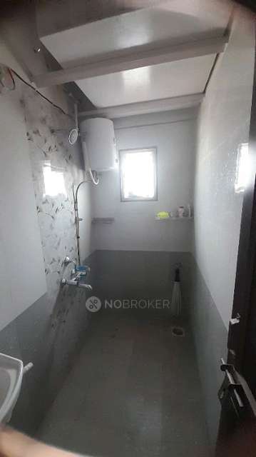 1 BHK Flat In Gurukrupa Park for Rent  In Manjari Budruk