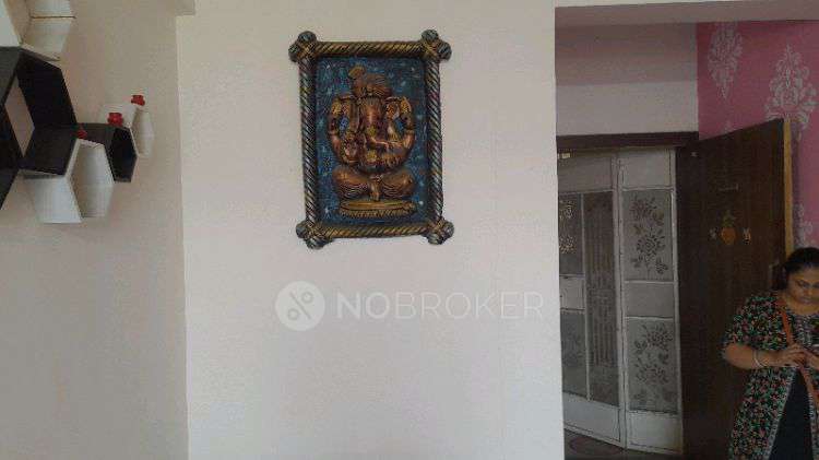 1 BHK Flat In Gurukrupa Park for Rent  In Manjari Budruk