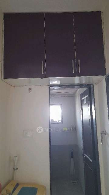 1 BHK Flat In Gurukrupa Park for Rent  In Manjari Budruk