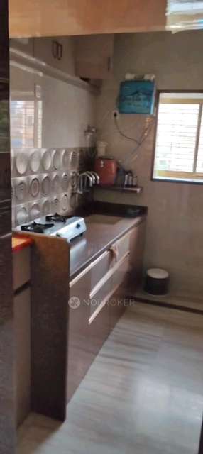 3 BHK Flat In Marisha Co-operative Society For Sale  In Marisha Co-operative Housing Society