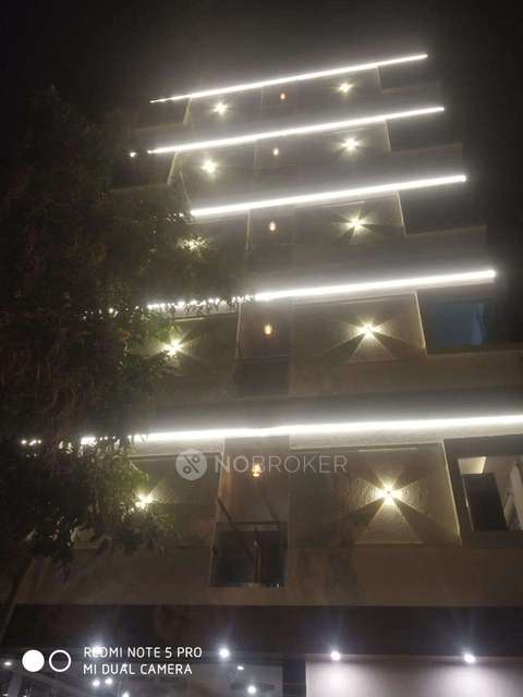 PG for Girls in Pennya