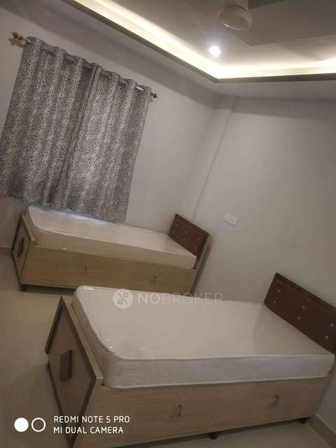 PG for Girls in Pennya