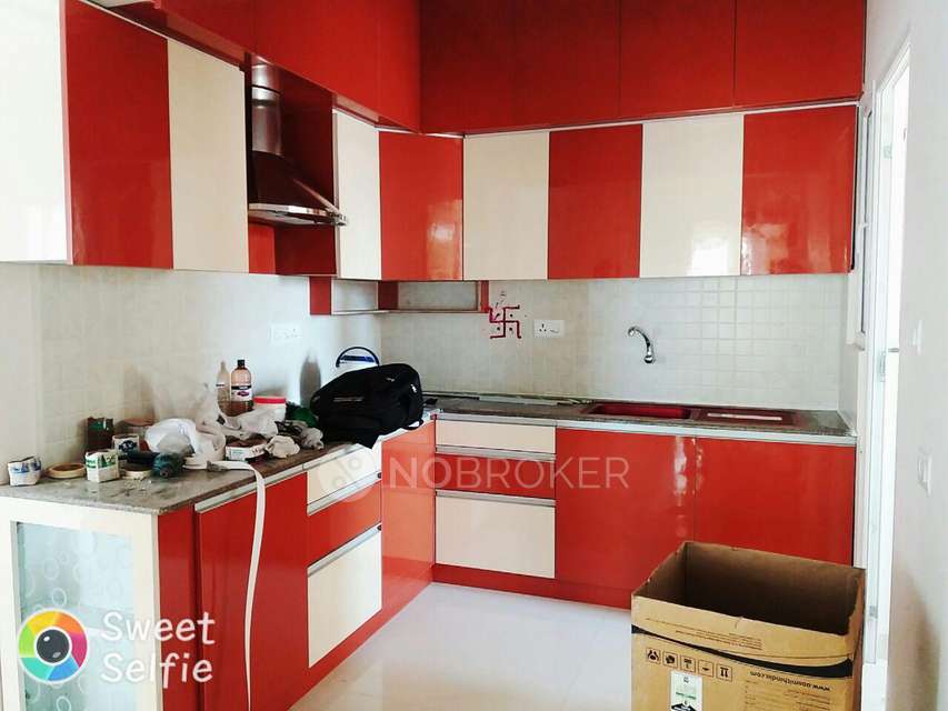 2 BHK Flat In Divyasree Republic Of Whitefield For Sale  In Whitefield