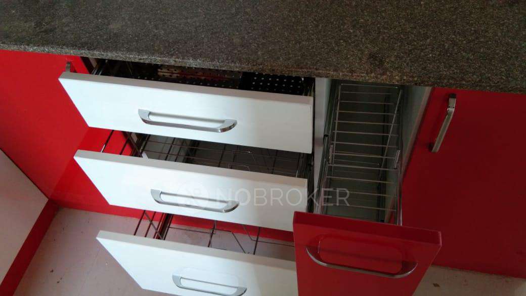 2 BHK Flat In Divyasree Republic Of Whitefield For Sale  In Whitefield