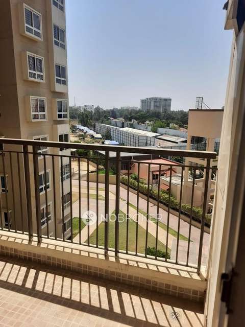 2 BHK Flat In Divyasree Republic Of Whitefield For Sale  In Whitefield