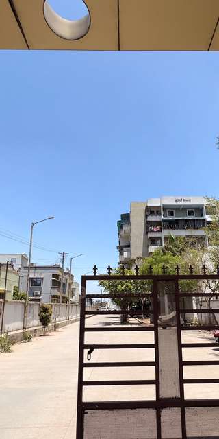 1 BHK Flat In Maheshwari Suvarna Aalay For Sale  In Alandi