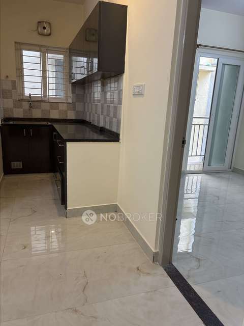 1 BHK Flat for Rent  In Koramangala 