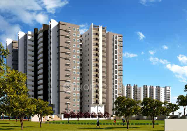 3 BHK Flat In Smr Vinay Boulderwoods For Sale  In Bandlaguda Jagir