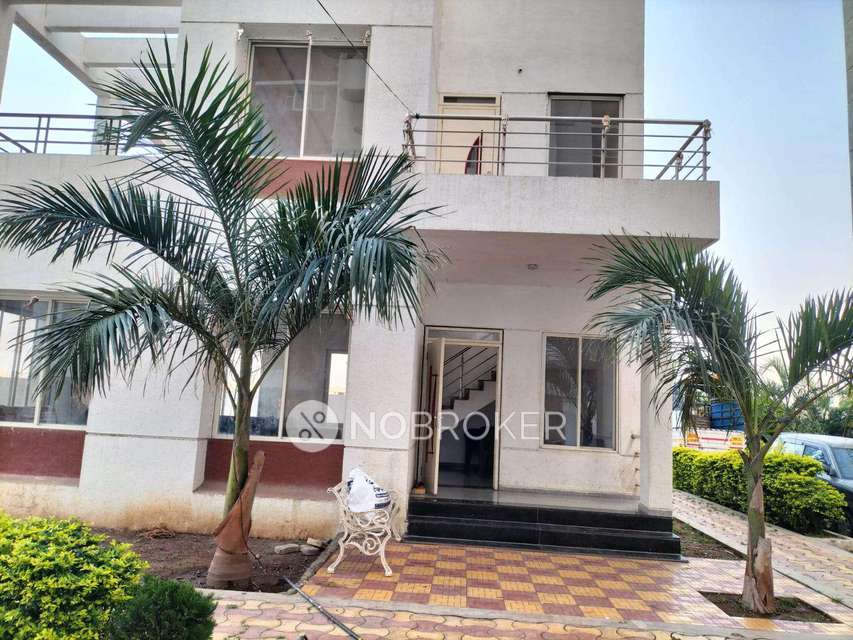 2 BHK Flat In Sai Sahavas For Sale  In Sai Sahavas