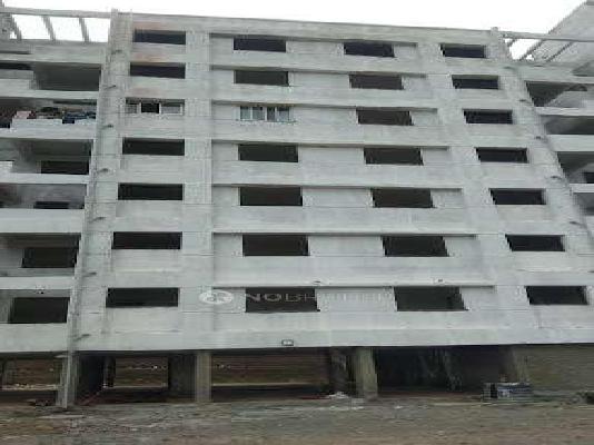 2 BHK Flat In Sai Sahavas For Sale  In Sai Sahavas