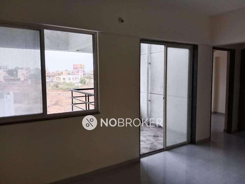 2 BHK Flat In Sai Sahavas For Sale  In Sai Sahavas