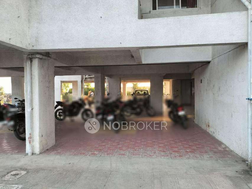 2 BHK Flat In Sai Sahavas For Sale  In Sai Sahavas