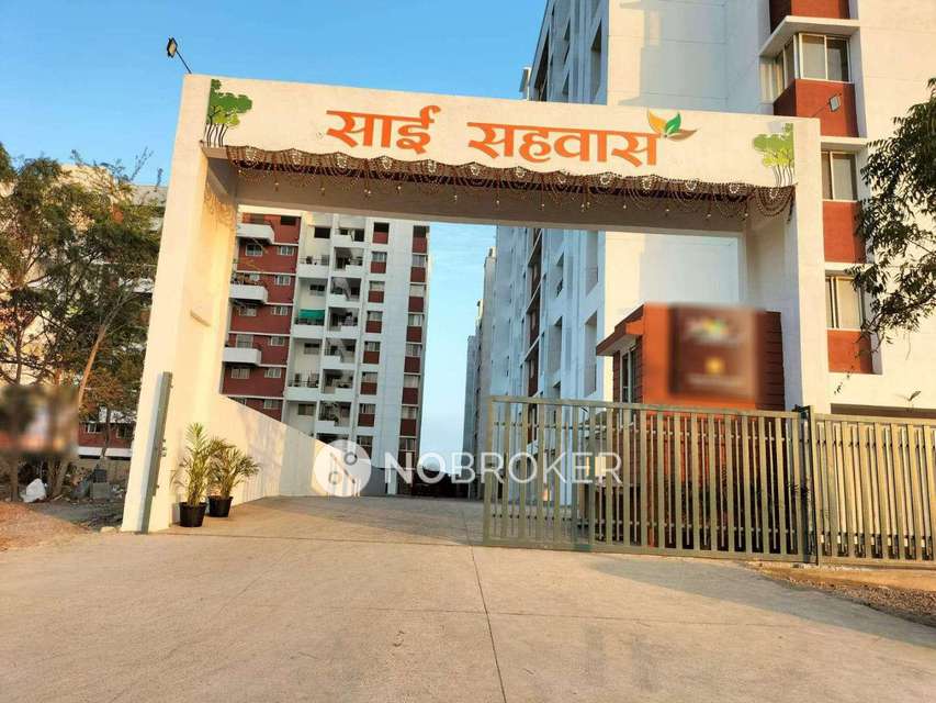 2 BHK Flat In Sai Sahavas For Sale  In Sai Sahavas