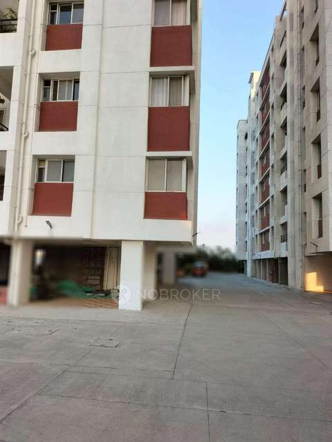 2 BHK Flat In Sai Sahavas For Sale  In Sai Sahavas