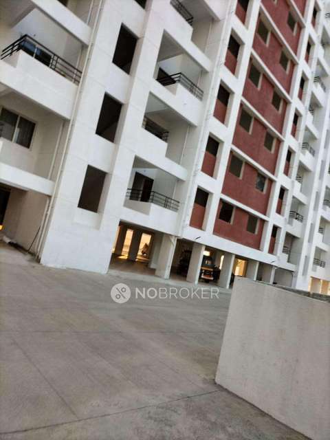 2 BHK Flat In Sai Sahavas For Sale  In Sai Sahavas