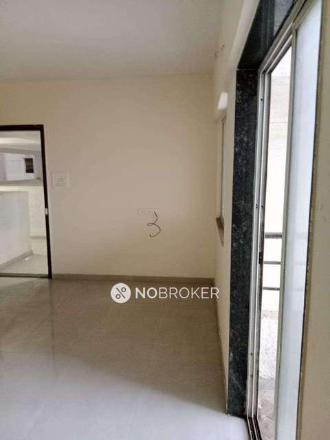 2 BHK Flat In Sai Sahavas For Sale  In Sai Sahavas