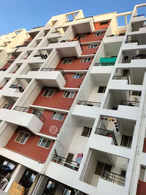 2 BHK Flat In Sai Sahavas For Sale  In Sai Sahavas