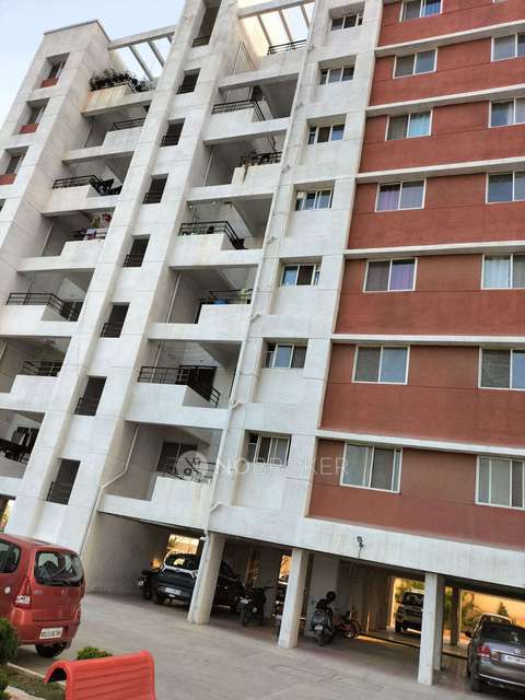 2 BHK Flat In Sai Sahavas For Sale  In Sai Sahavas