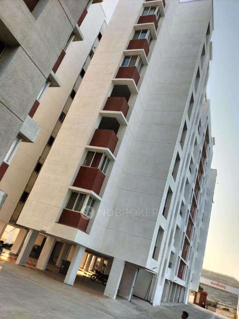 2 BHK Flat In Sai Sahavas For Sale  In Sai Sahavas