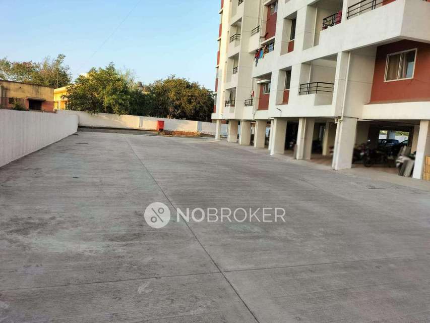 2 BHK Flat In Sai Sahavas For Sale  In Sai Sahavas