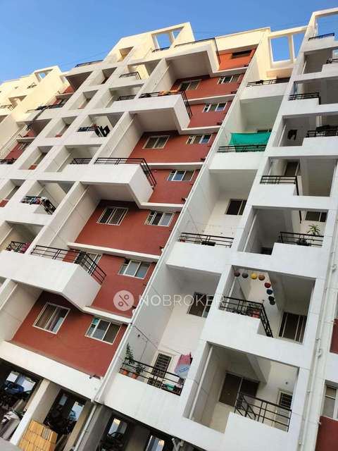2 BHK Flat In Sai Sahavas For Sale  In Sai Sahavas