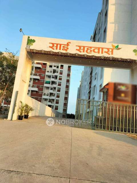 2 BHK Flat In Sai Sahavas For Sale  In Sai Sahavas
