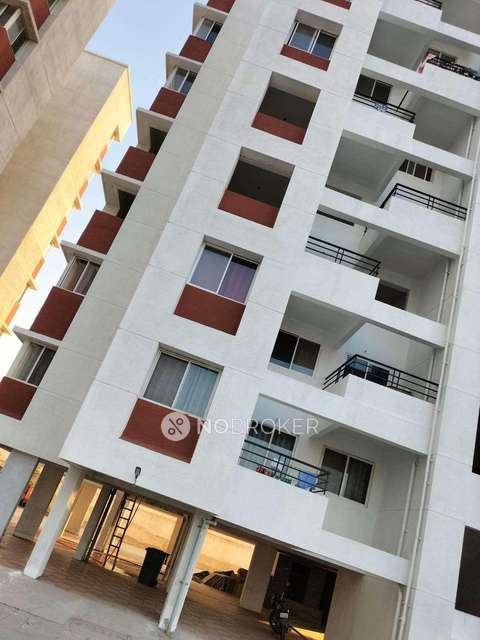 2 BHK Flat In Sai Sahavas For Sale  In Sai Sahavas