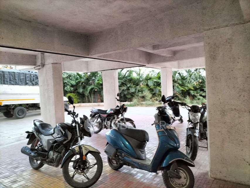 2 BHK Flat In Sai Sahavas For Sale  In Sai Sahavas