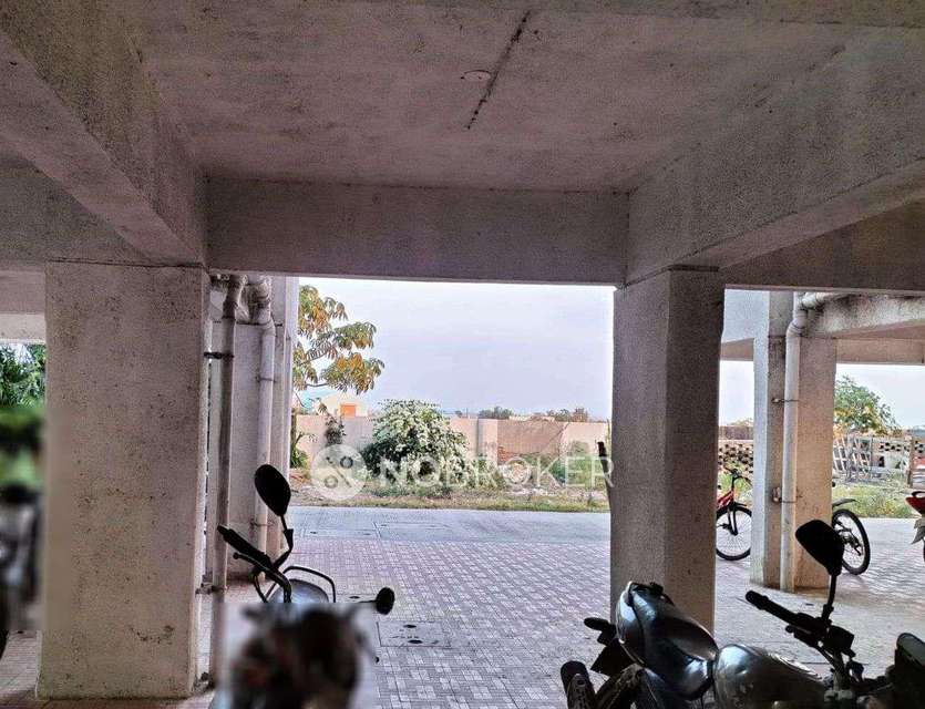 2 BHK Flat In Sai Sahavas For Sale  In Sai Sahavas