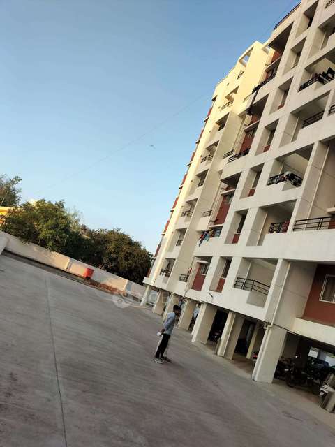 2 BHK Flat In Sai Sahavas For Sale  In Sai Sahavas