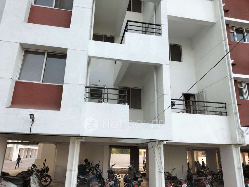 2 BHK Flat In Sai Sahavas For Sale  In Sai Sahavas
