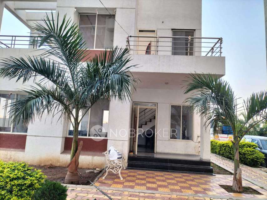 2 BHK Flat In Sai Sahavas For Sale  In Sai Sahavas
